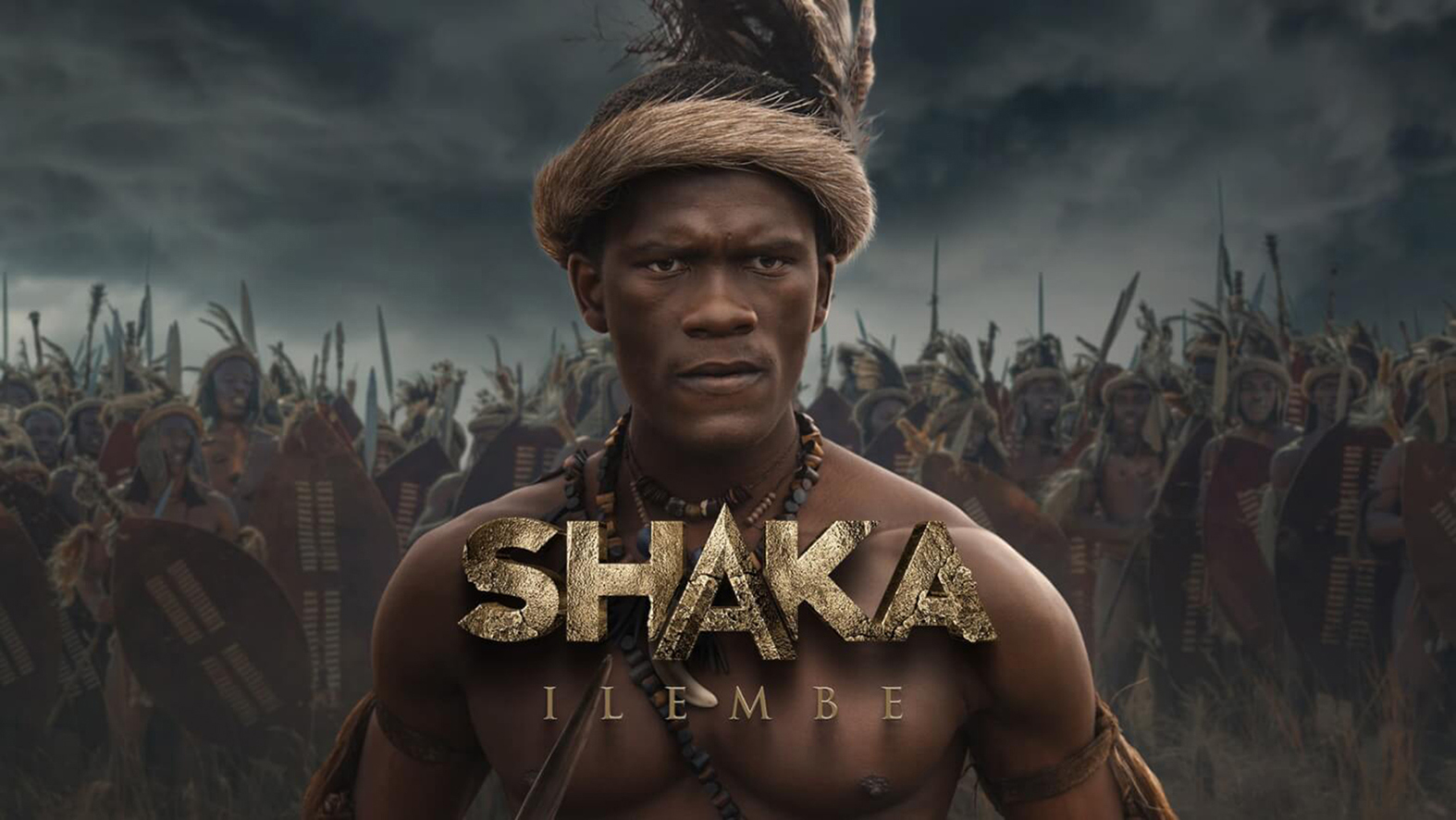 ‘Shaka iLembe’ moves local storytelling to world stage