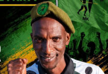 Listen: MK Party Free State leaders tear into each other