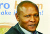 NPA drops Masango’s graft charges ... for now