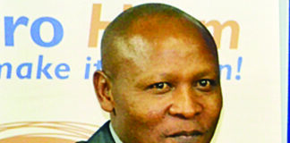 NPA drops Masango’s graft charges ... for now