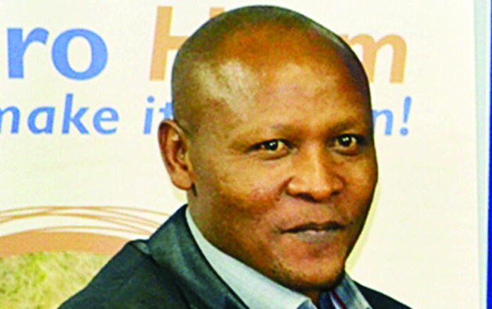 NPA drops Masango’s graft charges ... for now