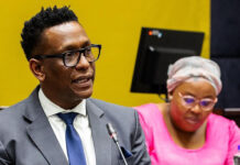 Parliament asked to probe ANC MP Teboho Letsie over CETA employee dispute