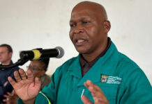 ANC mayoral hopeful Thanduxolo Khalipha cleared as court sets aside convictions