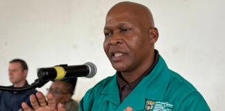 ANC mayoral hopeful Thanduxolo Khalipha cleared as court sets aside convictions
