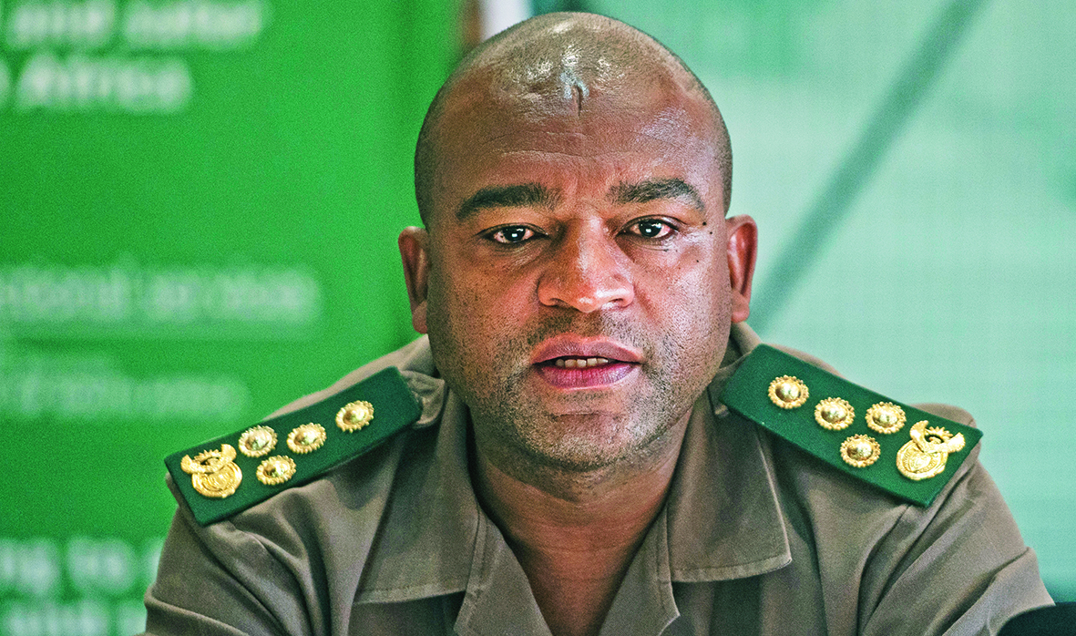 Auditor-General calls out lies in correctional services tender records