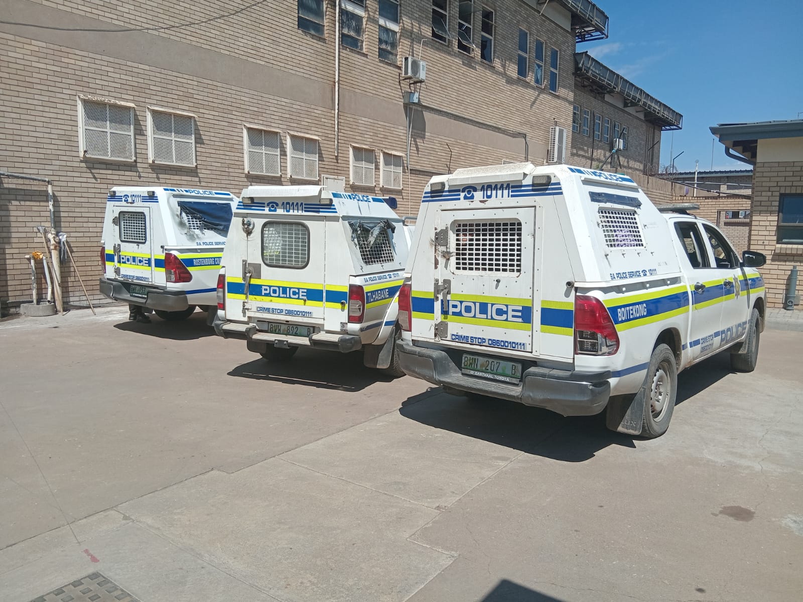 POPCRU