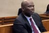 Shadrack Sibiya