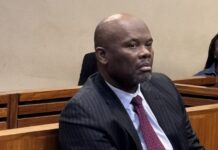 Sibiya’s wife says alleged victim’s father asked for a family meeting after top cop’s arrest Shadrack Sibiya