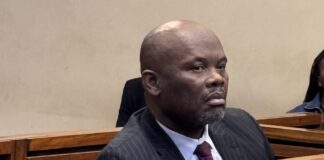 Sibiya’s wife says alleged victim’s father asked for a family meeting after top cop’s arrest Shadrack Sibiya