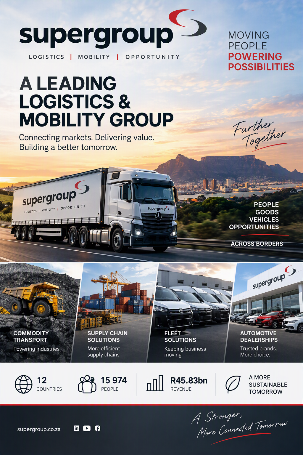 Super Group posts strong profit while executive-worker pay gap remains wide