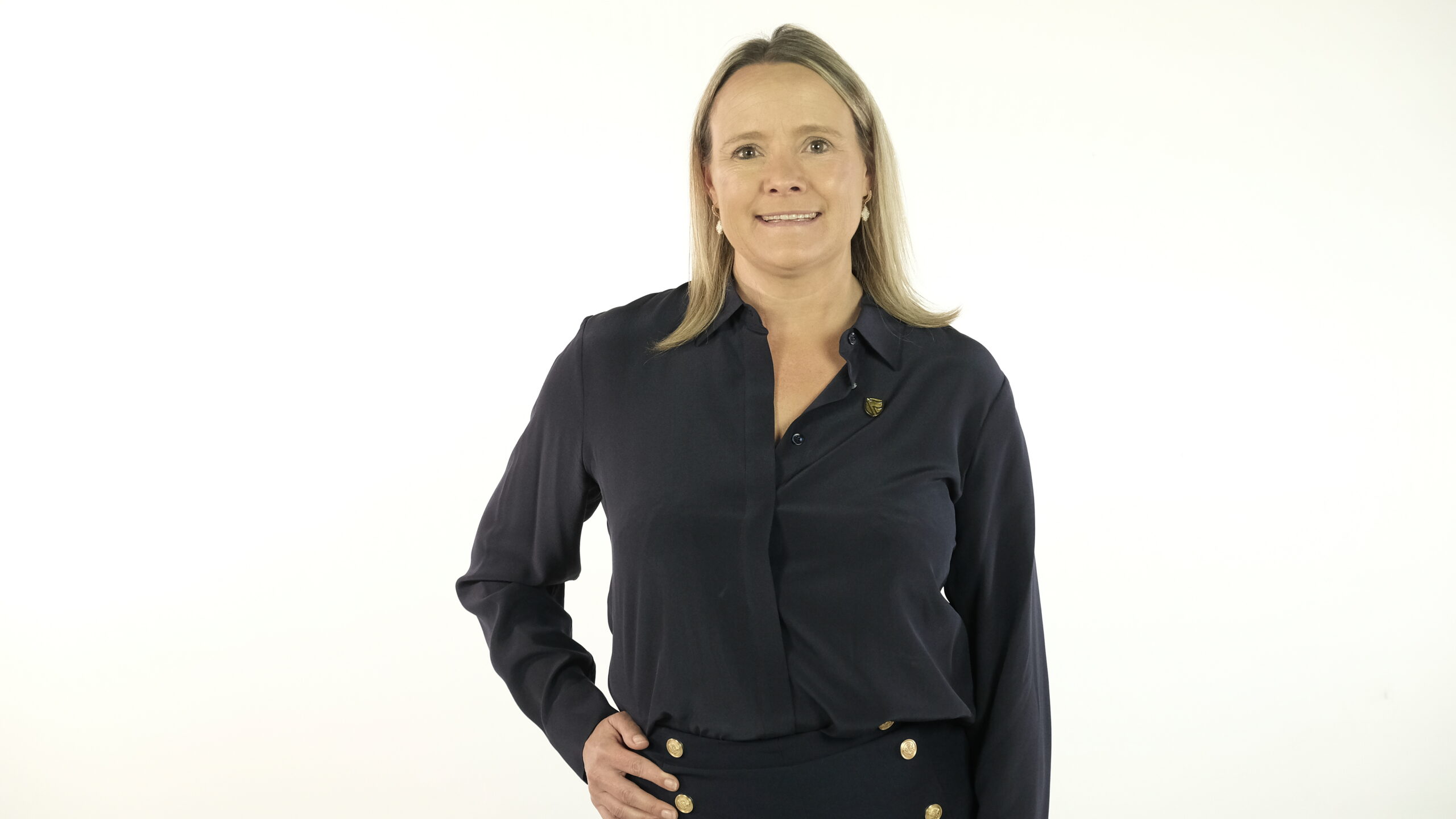 Toni Anderson, Standard Bank Head of Home Services