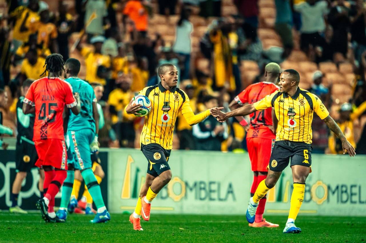 Wandile Duba