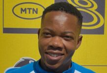 Sundowns will ‘never be underdogs’, says Mkhulise in swipe at Pirates Mkhulise says his goal is to add another trophy in the Sundowns cabinet.