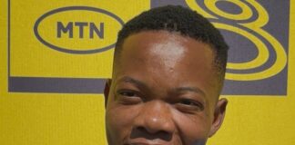 Mkhulise says his goal is to add another trophy in the Sundowns cabinet.