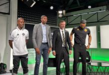 Orlando Pirates and Kaizer Chiefs gear up for much-anticipated Soweto Derby.