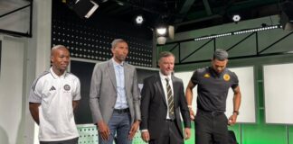 Orlando Pirates and Kaizer Chiefs gear up for much-anticipated Soweto Derby.