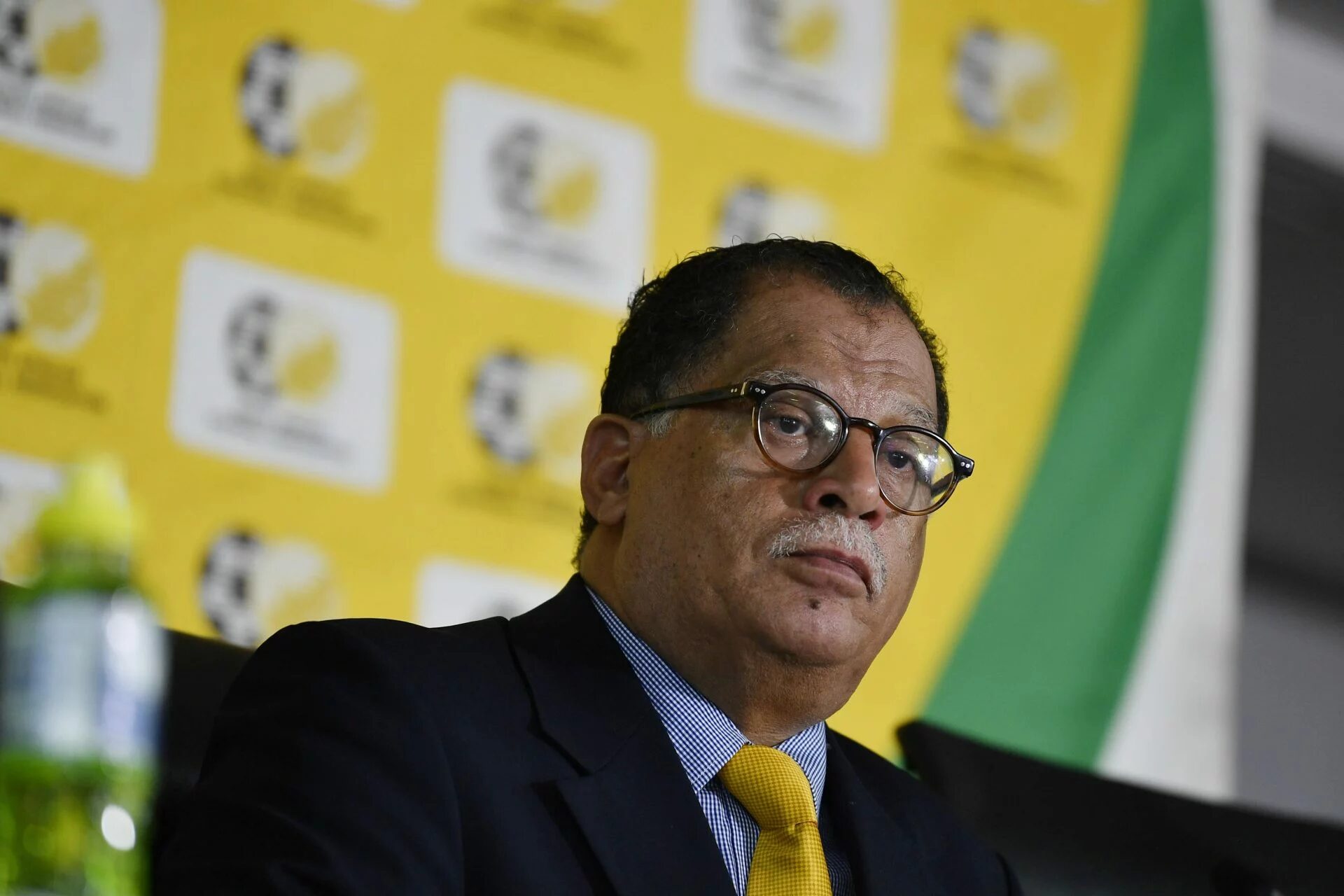 VAR train is on the move – but where’s the PSL?