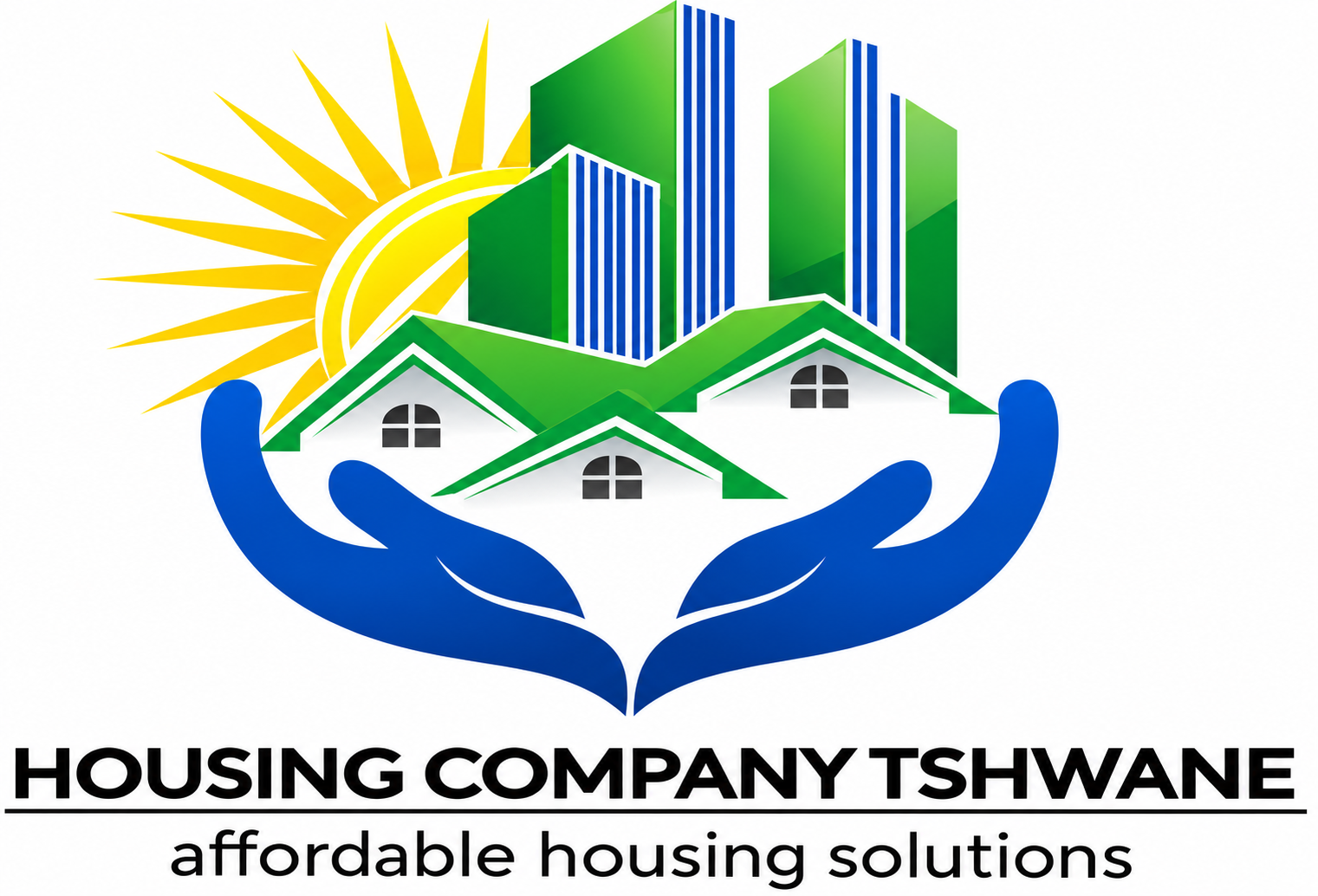 Housing company tshwane