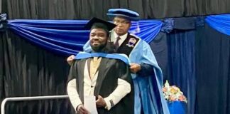 Neurosurgeon loses damages bid over Covid curfew arrest Dr Anderson Chinedu Anyikwa