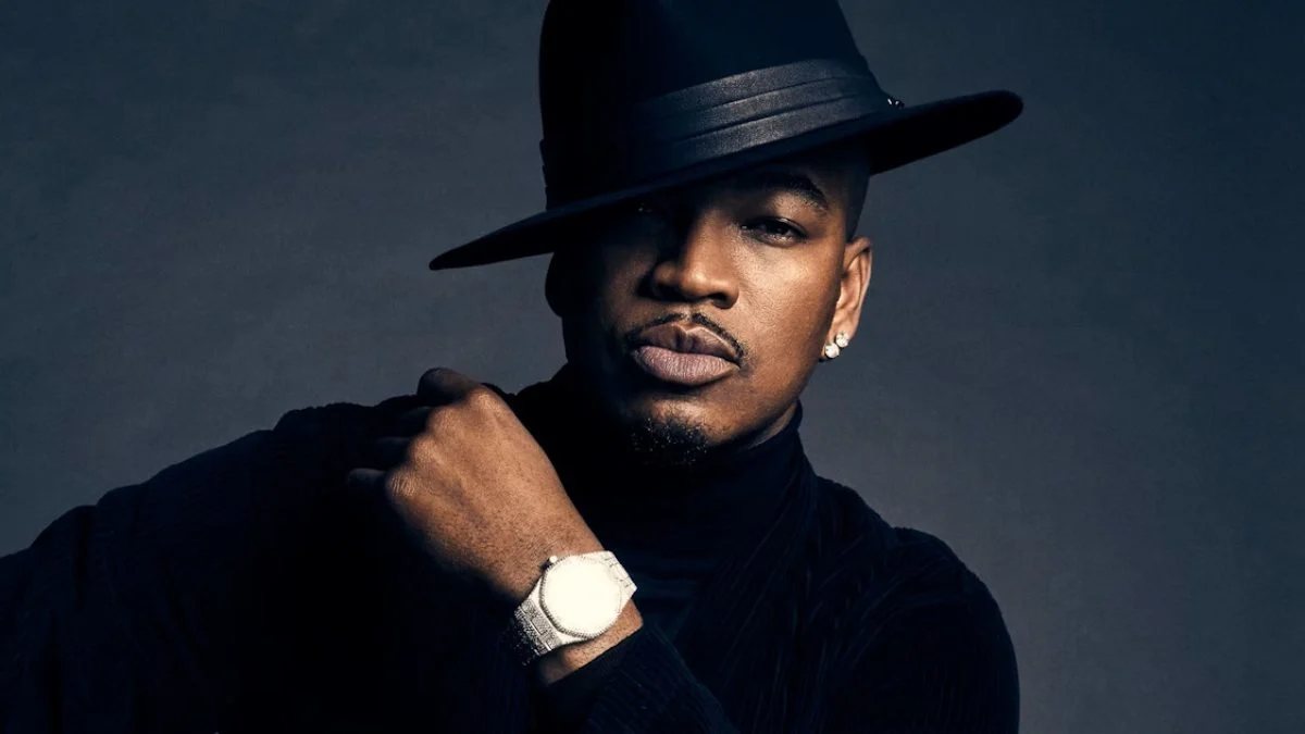 American singer Ne-Yo