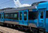 PRASA train