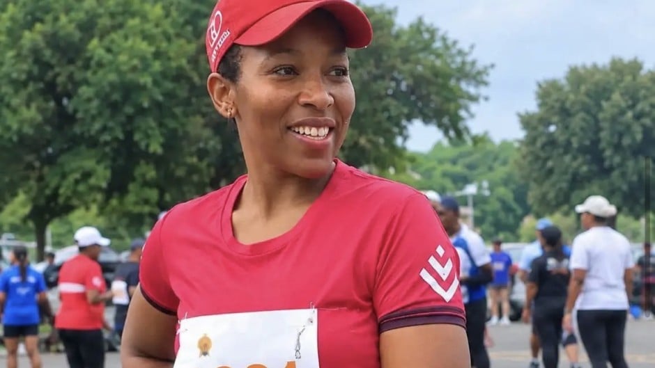 Elizabeth 'Tsontso' Moselakgomo